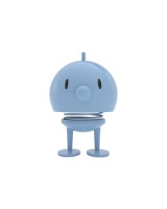 Hoptimist Aufsteller Bumble Classic L 15 cm, Hellblau