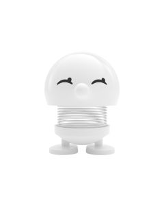 Hoptimist Aufsteller Bimble Classic S 7.5 cm, Weiss