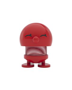 Hoptimist Aufsteller Bimble Classic S 7.5 cm, Rot