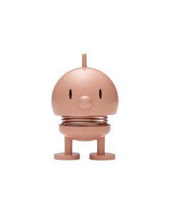 Hoptimist Aufsteller Bumble Classic S 7.9 cm, Hellrosa