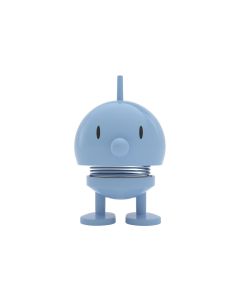 Hoptimist Aufsteller Bumble Classic S 7.9 cm, Hellblau