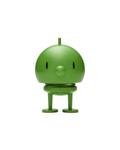 Hoptimist Aufsteller Bumble Classic M 10.7 cm, Grün