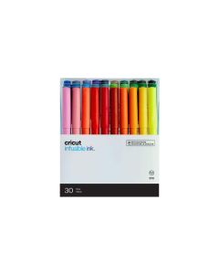 Cricut Stifteset Infusible Ink Ulitmate 30er Pack