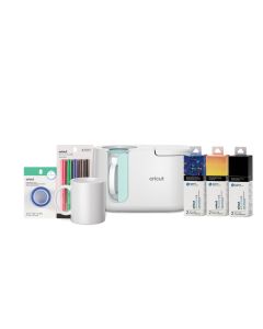 Cricut Transferpresse Mug Press Tassenpresse Bundle Sublimation
