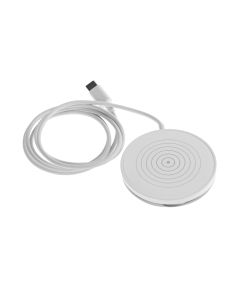 onit Magnetic Charger 15 W, Weiss