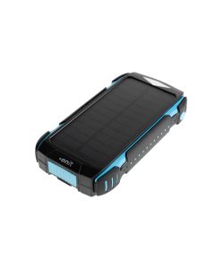onit Powerbank Rugged Solar 20000 mAh