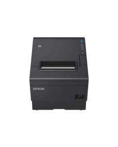 Epson Thermodrucker TM-T88VII (LAN / USB / Serial / Black)