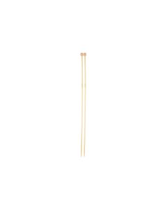 lalana Stricknadeln 4 mm, 2 Stück