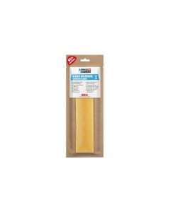 Swiss Cowers Kaustange Käse Barren, 80 g