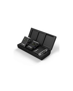 Smallrig Mikrofon Forevala W60