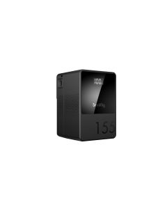Smallrig Videokamera-Akku VB155 Mini V-Mount