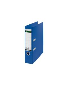 Leitz Ordner Recycle 180° A4 Breit, Blau