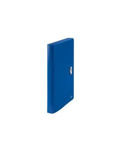 Leitz Dokumentenmappe Recycle A4 Blau