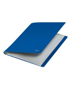Leitz Sichtbuch Recycle A4 Blau