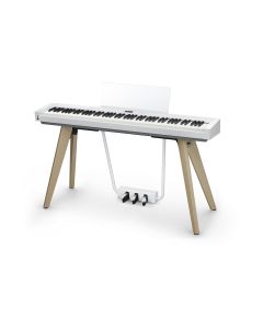 Casio E-Piano Privia PX-S7000 – Weiss