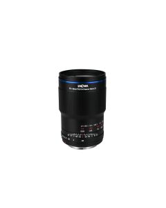 Laowa Festbrennweite 58 mm f/2.8X Ultra Macro APO – Nikon Z