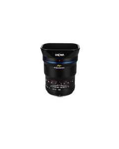 Laowa Festbrennweite Argus 25 mm f/0.95 CF APO – Sony E-Mount