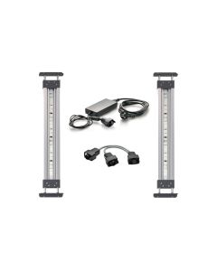 OASE Aquarienleuchte HighLine 125 Premium LED Set, 60 W