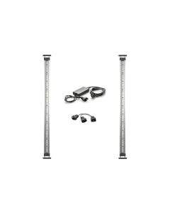 OASE Aquarienleuchte HighLine 400 Premium LED Set, 210 W