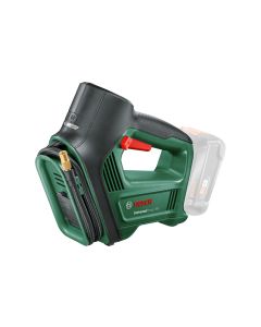 Bosch Akku-Druckluftpumpe UniversalPump 18 V Solo