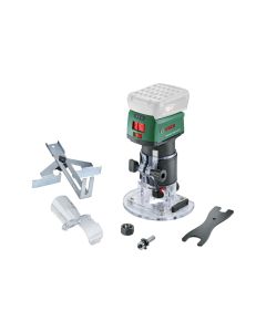 Bosch Akku-Oberfräse Advanced TrimRouter 18V-8 Solo
