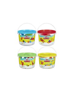Play-Doh Knetspielzeug Spasseimer
