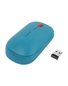 Leitz Maus Cosy Kabellose Sanftes Blau