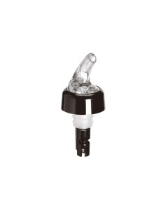 Paderno Spirituosen-Dosierer 2 cl, Schwarz