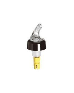 Paderno Spirituosen-Dosierer 4 cl, Gelb