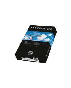 Sky Kopierpapier Sky A4, Weiss, 80 g/m², 500 Blatt