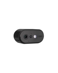 Abus Netzwerkkamera PPIC90520B WLAN Zusatz Akku Cam