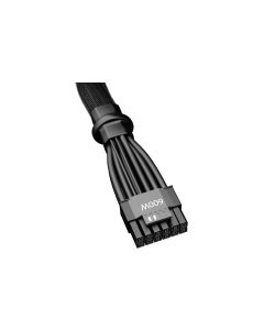 be quiet! 12VHPWR Adapterkabel 60 cm
