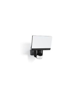Steinel Strahler XLED Home 2, 13.7W, 3000K, Schwarz