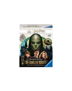 Ravensburger Kartenspiel Harry Potter – Kampf gegen die dunklen Mächte