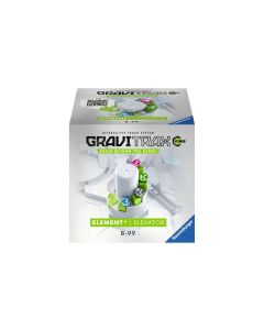 Ravensburger Kugelbahn Zubehör GraviTrax Power Elevator