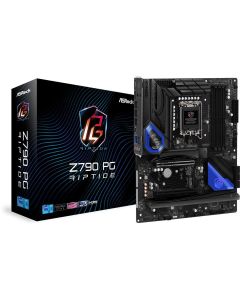 ASRock Mainboard Z790 PG Riptide