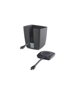 Barco Sender ClickShare Tray inklusive 2 Buttons