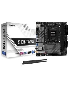 ASRock Mainboard Z790M-ITX WiFi
