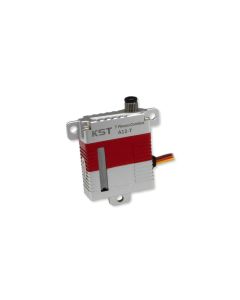 KST Flächenservo A12-T 20.4 kg Digital HV