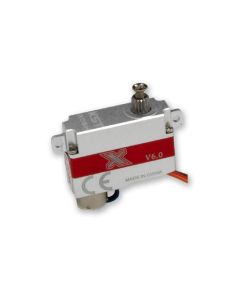 KST Flächenservo X08H V6 2.8 kg Digital HV