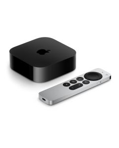 Apple TV 4K 128GB Wifi + Ethernet 2022