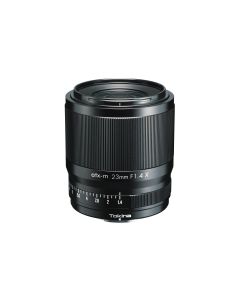 Tokina Festbrennweite atx-m 23 mm f/1.4 Plus – Fujifilm X-Mount