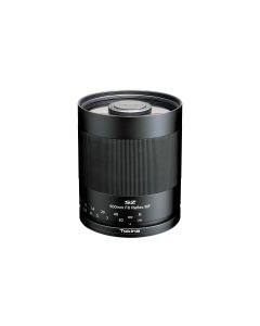 Tokina Festbrennweite SZ Super Tele 500 mm f/8 Reflex MF – Nikon Z