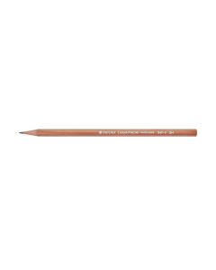 Caran d'Ache Bleistift Natura 2H 1 Stück