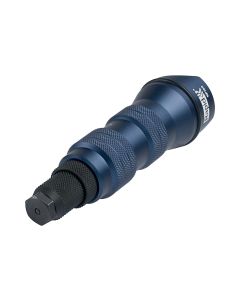 Rapid Nietmutternaufsatz RP160 Blau