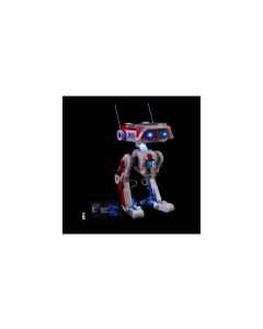 Light My Bricks LED-Licht-Set für LEGO® Star Wars – BD-1 #75335