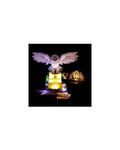 Light My Bricks LED-Licht-Set für LEGO® Hogwarts Ikonen 76391