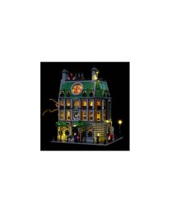Light My Bricks LED-Licht-Set für LEGO® Sanctum Sanctorum 76218