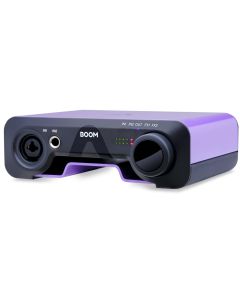 Apogee Audio Interface Boom