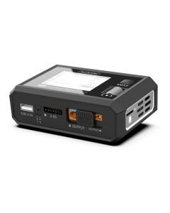 ToolkitRC Ladegerät M7AC AC/DC 100W 1-6S